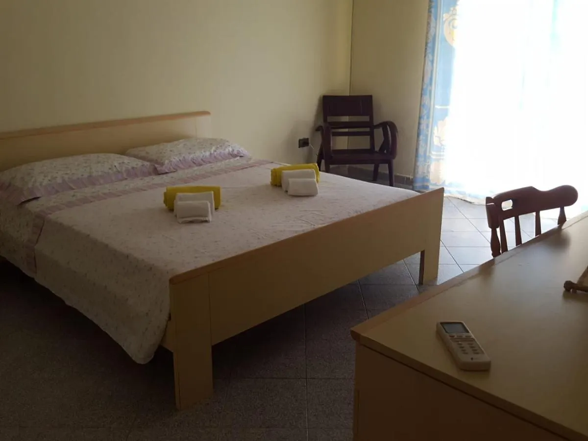 Casa O'Scia Apartment Lampedusa 0*,  Italy