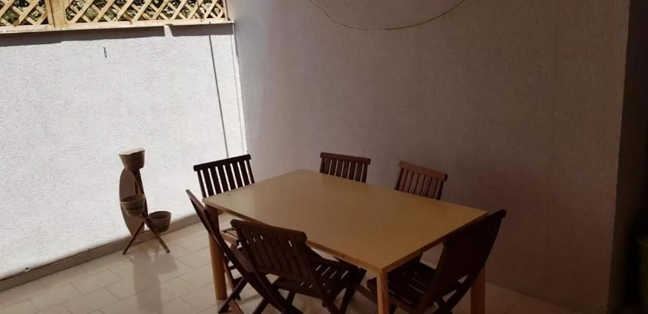 Casa O'Scia Apartment Lampedusa