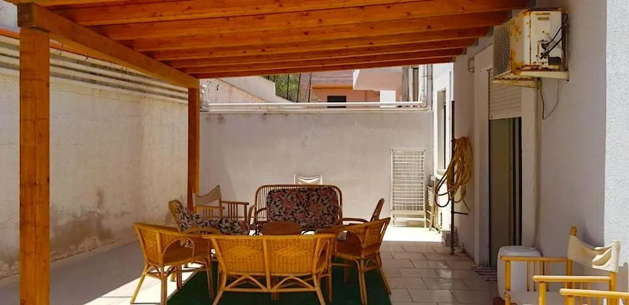Casa O'Scia Apartment Lampedusa Italy