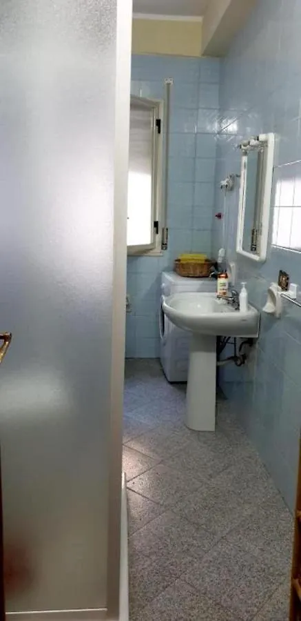 Casa O'Scia Apartment Lampedusa Italy